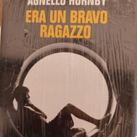 Era un bravo ragazzo di Simonetta Agnello Hornby