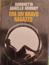 Era un bravo ragazzo di Simonetta Agnello Hornby