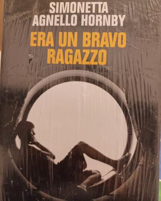 Era un bravo ragazzo di Simonetta Agnello Hornby