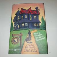 libro "Alieni in Vacanza"