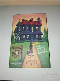 libro "Alieni in Vacanza"