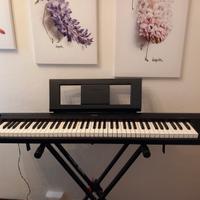 pianoforte Yamaha Piaggero NP-32