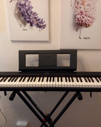 pianoforte Yamaha Piaggero NP-32
