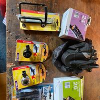 Accessori bici