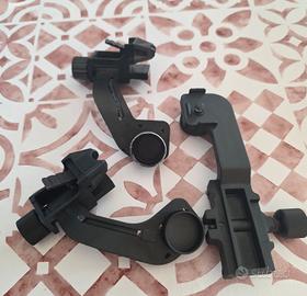J-Arm per PVS14