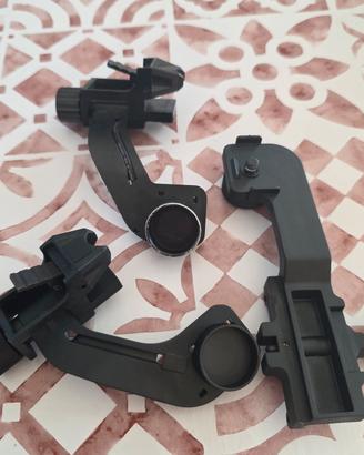 J-Arm per PVS14