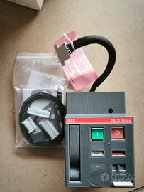 Operatore motorizzato ABB SACE Tmax 1SDA054897R1