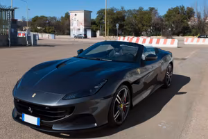 Ferrari Portofino M