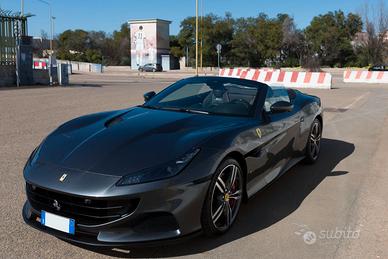 Ferrari Portofino M