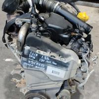 Motore Clio 1.5D Anno 2016 Sigla K9KE628