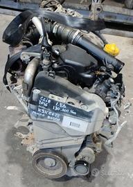 Motore Clio 1.5D Anno 2016 Sigla K9KE628