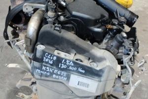 Motore Clio 1.5D Anno 2016 Sigla K9KE628
