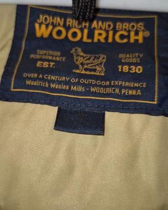 Woolrich