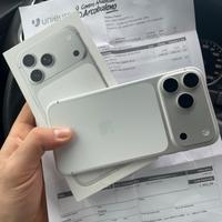 Iphone 17 Pro Max Unieuro