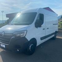 Renault Master 2.3 DCi Ice Coibendato