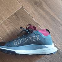 NIKE React Pegasus Trail 4 GTX V2 - Scarpe da cors