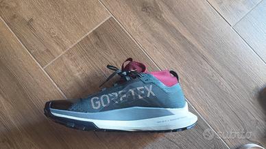 NIKE React Pegasus Trail 4 GTX V2 - Scarpe da cors