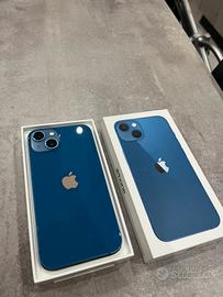 iPhone 13 128GB Eccellenti Condizioni