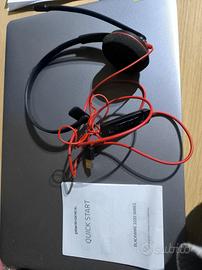 Auricolare Plantronics