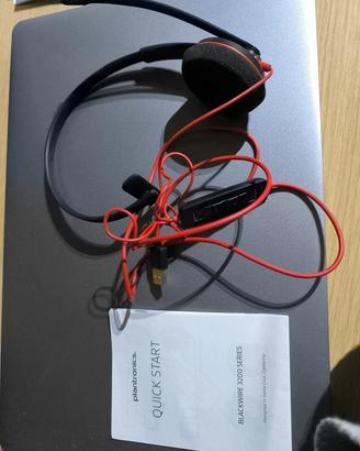 Auricolare Plantronics