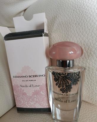 Profumo Seeds of love