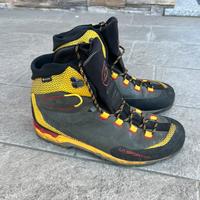 Scarponi La Sportiva Trango Tech Leather GT n.44