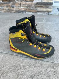 Scarponi La Sportiva Trango Tech Leather GT n.44