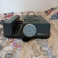 Proiettore dipositive