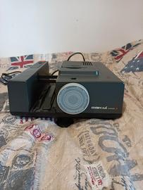 Proiettore dipositive