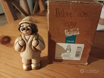 Presepe classico Thun 