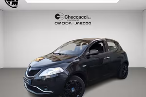 LANCIA Ypsilon 3ª serie Ypsilon 1.2 69 CV 5 po...