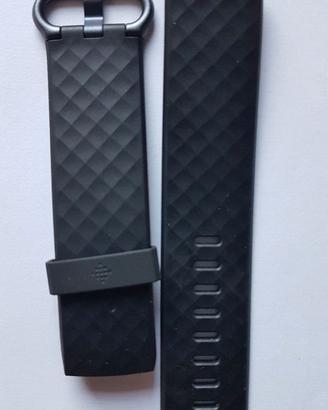 Fitbit charge 3 4 cinturino taglia L