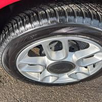 fiat 500 1.3  diesel  xfetta unico propietario 