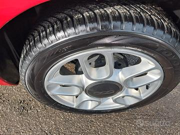 fiat 500 1.3  diesel  xfetta unico propietario 