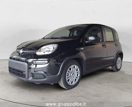 FIAT Panda 1.0 70cv Hybrid