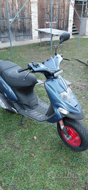 Gilera stalker 50