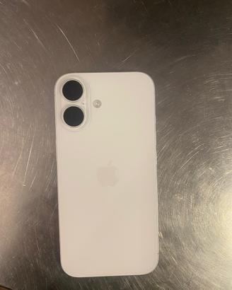 Iphone 16 128gb