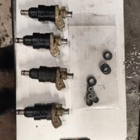 Iniettori lancia delta integrale 16 v