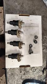 Iniettori lancia delta integrale 16 v