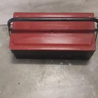 casetta porta attrezzi 