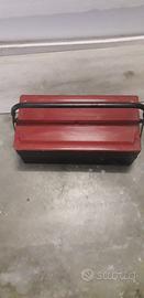 casetta porta attrezzi 