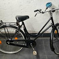 bicicletta Bianchi lusso donna