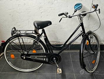 bicicletta Bianchi lusso donna