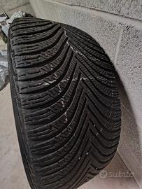 gomme auto r 17 marca Michelin 