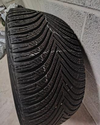 gomme auto r 17 marca Michelin 