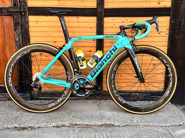 Xr4 team pro jumbo Visma