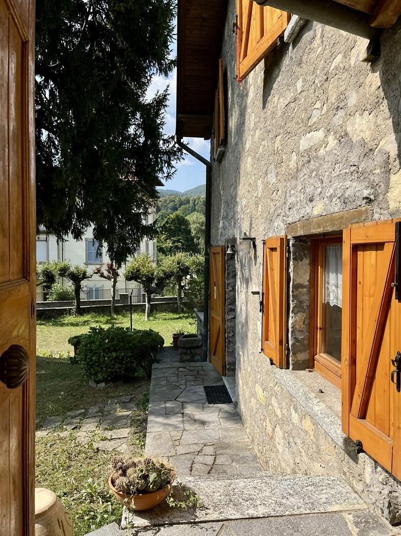 Casa – Pellio Superiore, Como - Vista 5