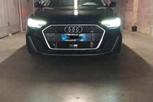 AUDI  A1 Spb 35 TFSI S-line - GARANZIA UFFICIALE