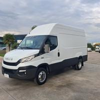 Iveco Daily 35c21 Furgonato GEMELLATO
