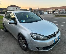 Volkswagen Golf 1.6 TDI DPF 5p. Trendline